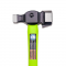MADI Lineman Tools Smooth Lineman Hammer